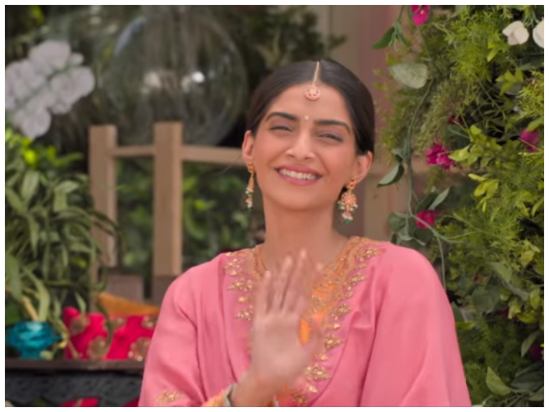 Sonam Kapoor