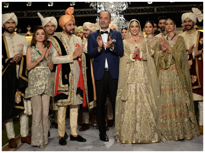 Fashion Pakistan Week