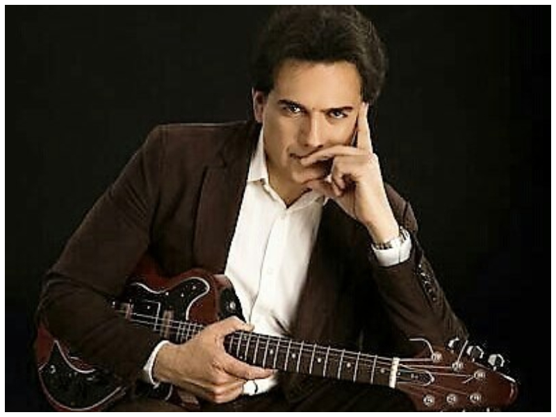 Zoheb Hassan