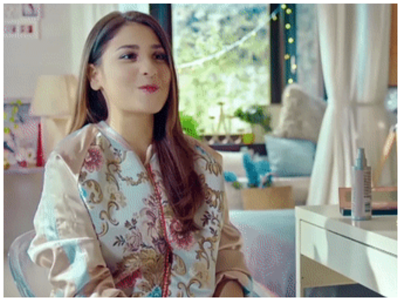 Hina Altaf