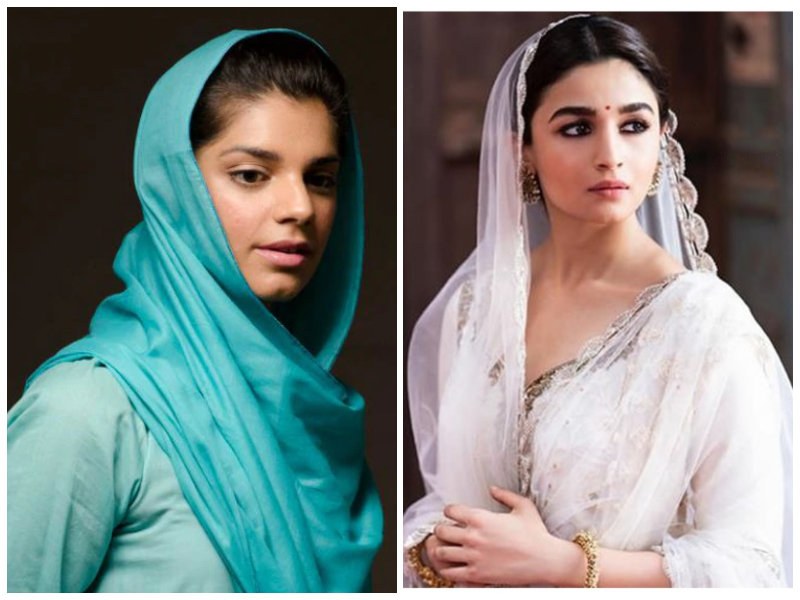 Alia Bhatt