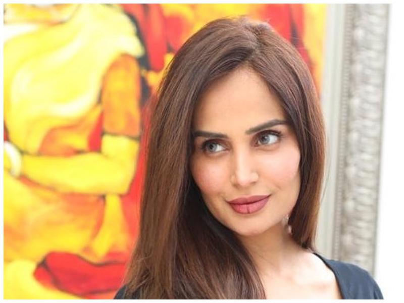 Mehreen Syed