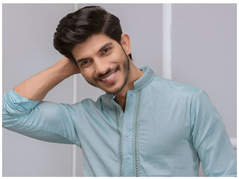 Mohsin Abbas Haider