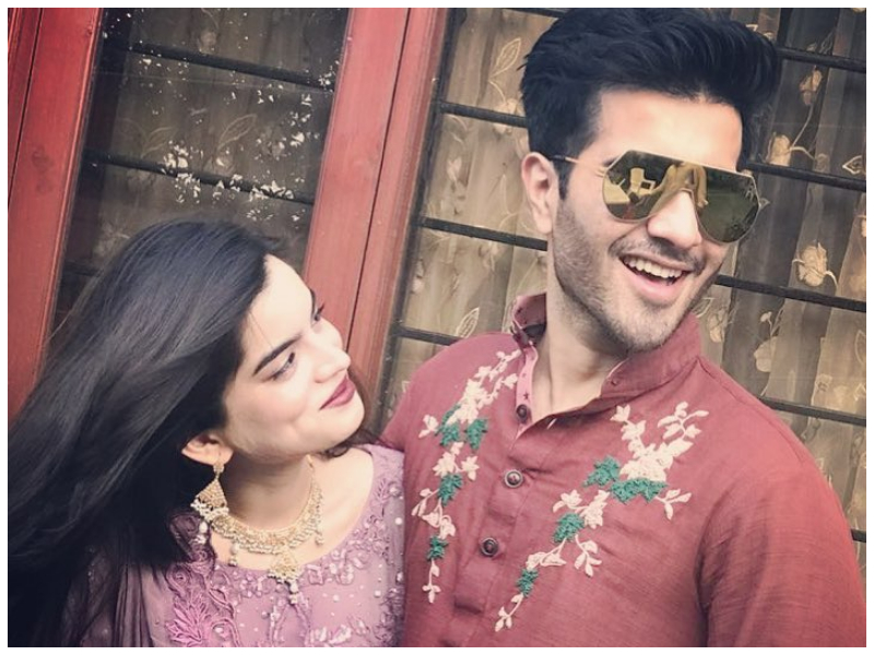 Feroze Khan