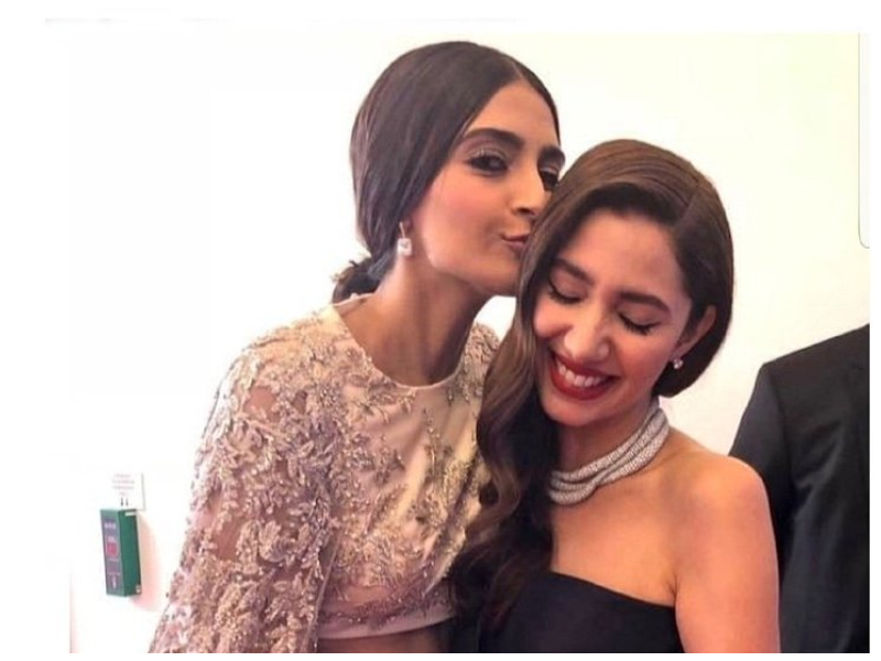 Mahira Khan