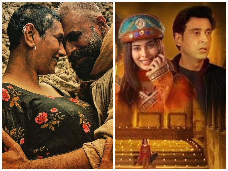 Pakistani films