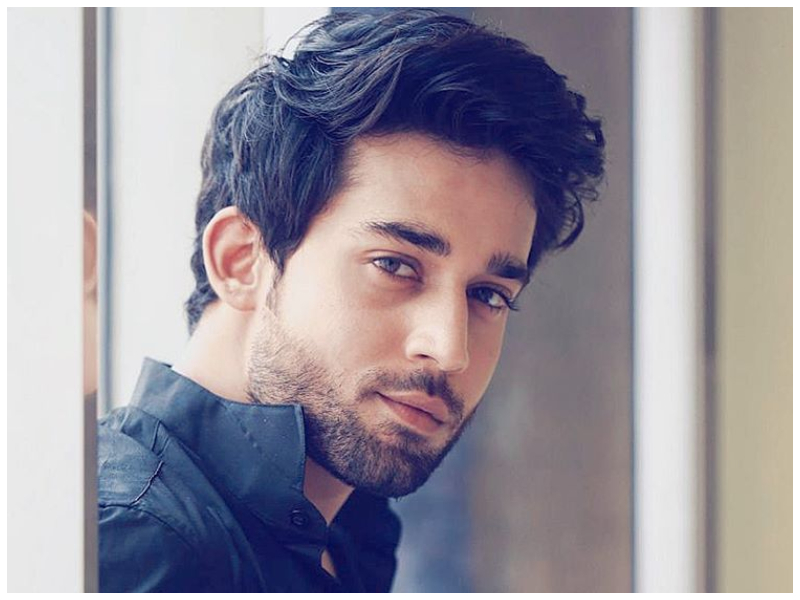 Bilal Abbas Khan