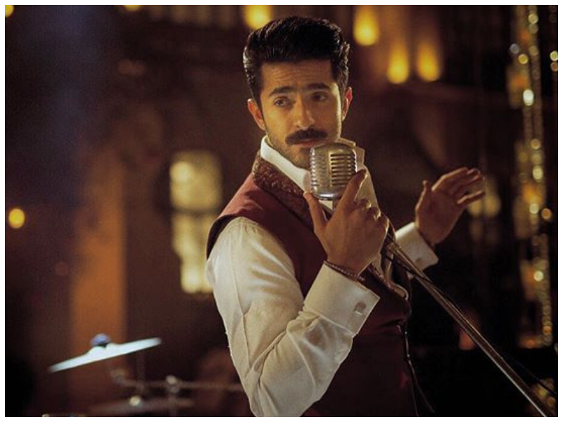 Sheheryar Munawar