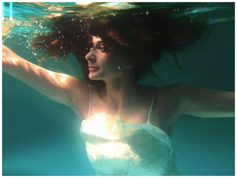 Saba Qamar