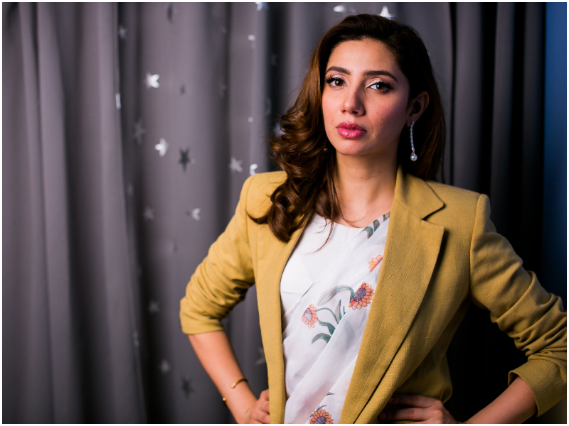 Mahira Khan