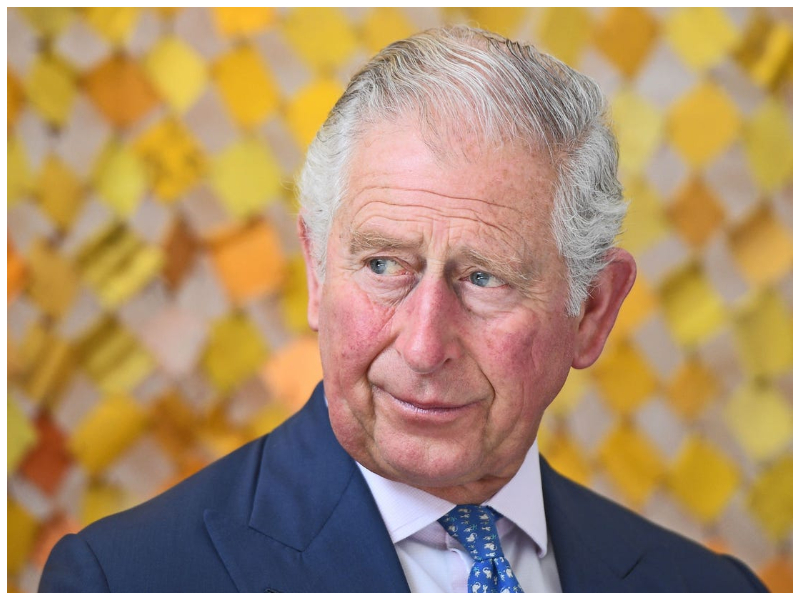 Prince Charles