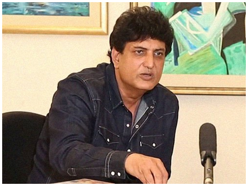 Khalil ur Rehman Qamar