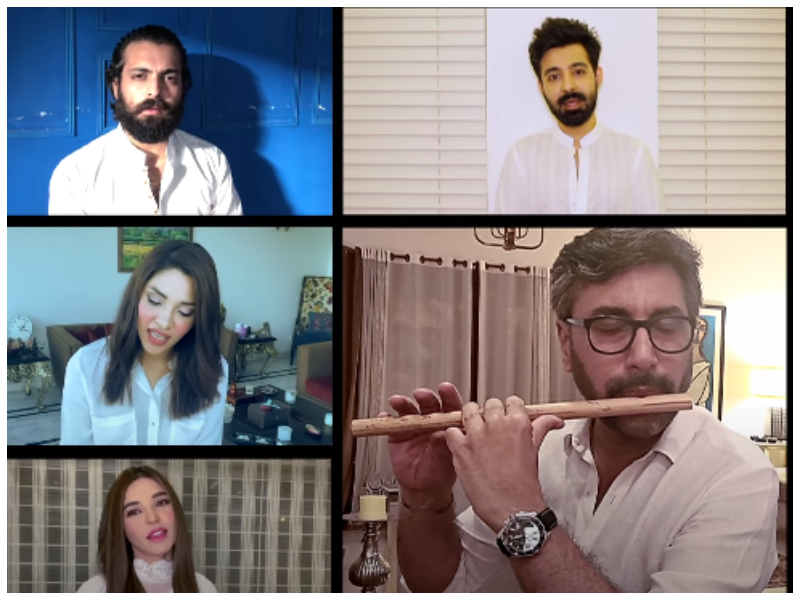 Pakistan