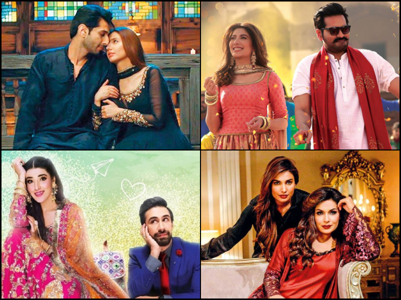 Pakistani films