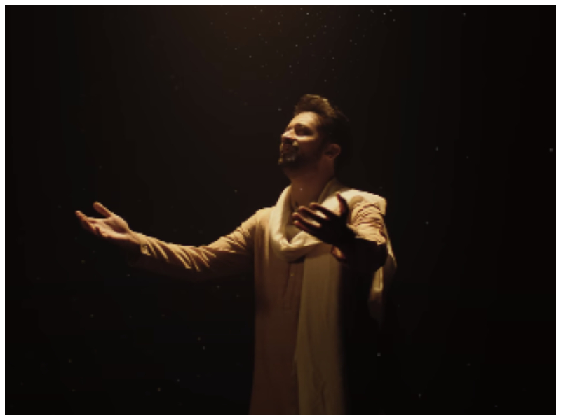 Atif Aslam