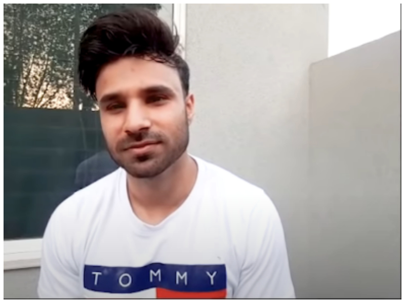 Rahim Pardesi