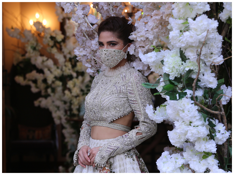 fashion show