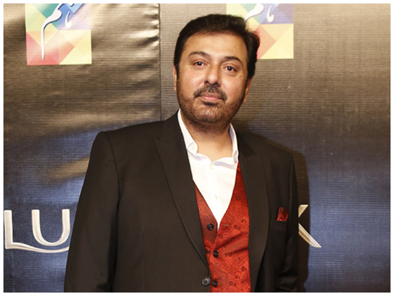 Naumaan Ijaz