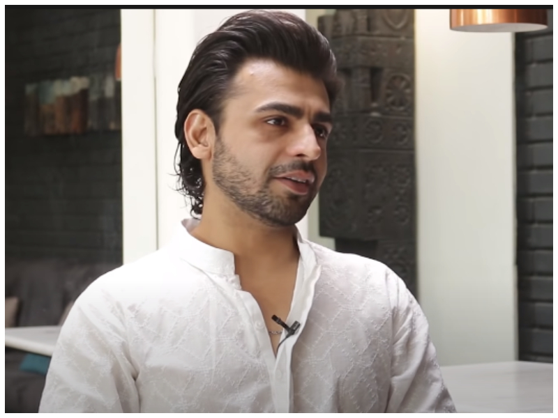Farhan Saeed