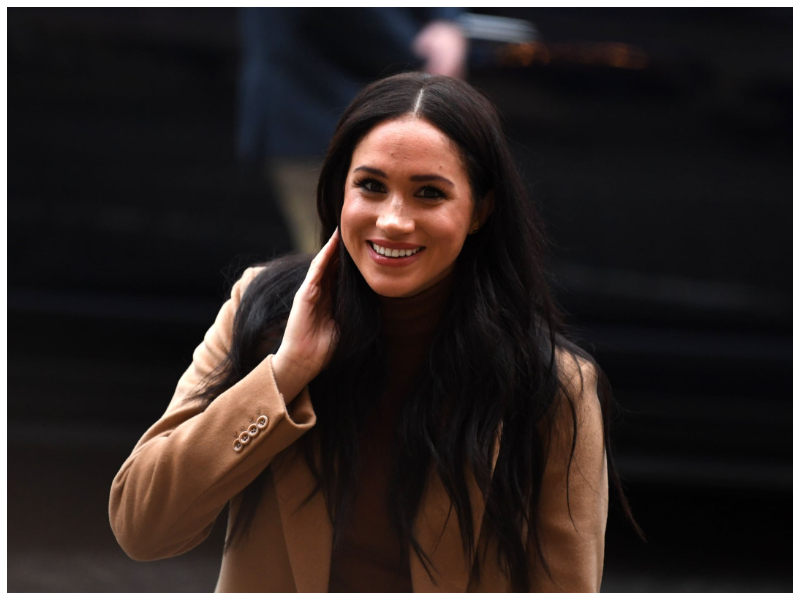 Meghan Markle