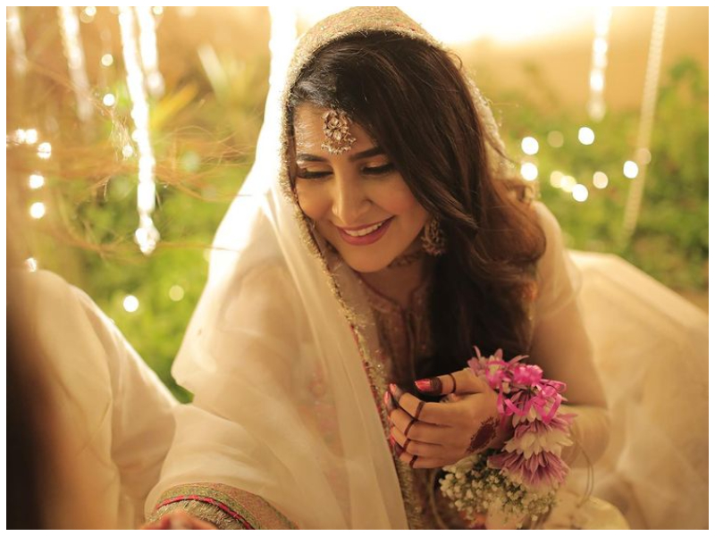 Areeba Habib