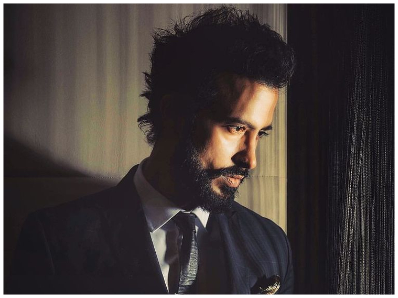 Ali Kazmi
