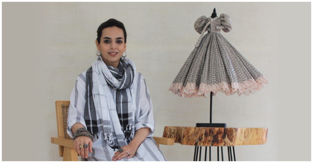 Bushra Waqas Khan
