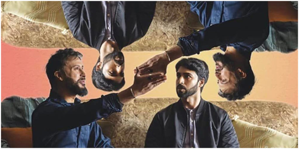 ali kazmi
