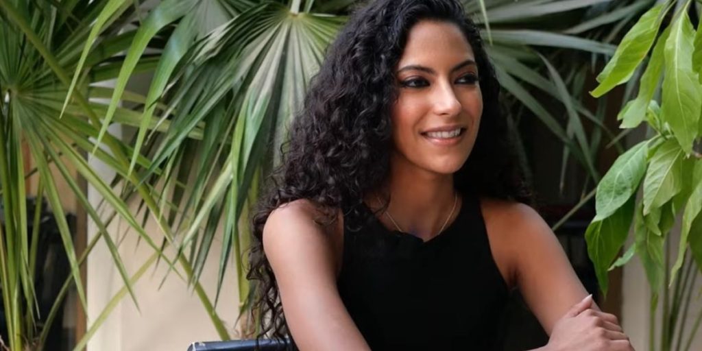 Nimra Jacob