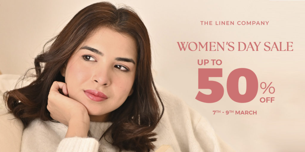 The Linen Company